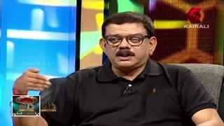 Priyadarshan on why he decided to change himself [upl. by Niatsirhc244]