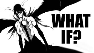 What If Ulquiorra Went With Aizen To Karakura Town [upl. by Eniarda480]