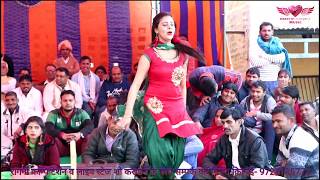 Dhooma Tha Rakhaधूमा ठा दिया छोरी नै  Live Dance by Sonam Choudhary in Shapur Gaushala [upl. by Attalie744]