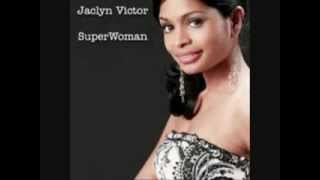 Jaclyn Victor  Dambaran Cinta High Quality [upl. by Lebaron]