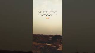 Urdu poetry best collection 🥀trending reels sadpoetry unfrezzmyaccount [upl. by Poore813]