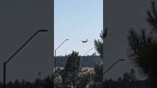 twin twin otters taking off operated by Grand canyon airlines [upl. by Dall]