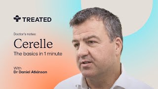 CERELLE  MINI PILL How it works to stop pregnancy and who can use it  With Dr Daniel Atkinson [upl. by Mistrot]