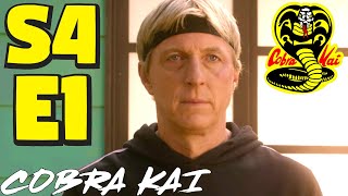 Cobra Kai Season 4 Episode 1 [upl. by Nale]