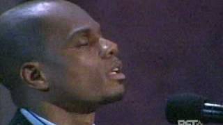 KIRK FRANKLIN LIVE  IMAGINE ME [upl. by Ahsyek645]