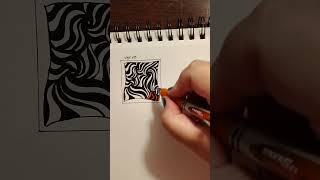 dooling arttherapy music youtubeshorts drawing [upl. by Nylicaj]