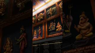 Manakula Vinayagar Temple  Spiritual Journey travel reels india temple spiritualjourney [upl. by Quar]