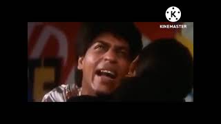 Shah Rukh Khan  DUPLICATE FULL MOVIE [upl. by Fortier]