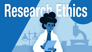 Research Ethics  Ethics in Research [upl. by Dobson136]