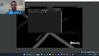 Laboratorio IV SO3 comandos de linux pt 2 [upl. by Hovey687]