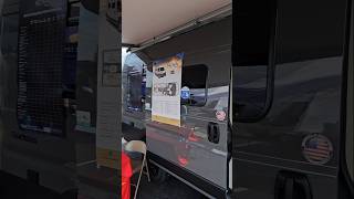 Coachmen Nova 20D Hershey RV Show coachmenrv campingcoastie [upl. by O'Donoghue]