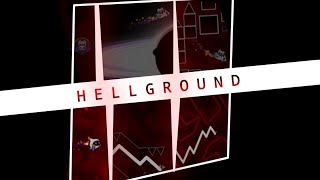 HELLGROUND showcase by asDEMON me [upl. by Raines497]