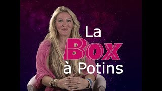 Loana sans filtre dans la Box à Potins [upl. by Finkelstein]