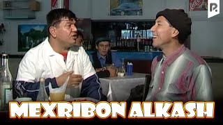 Handalak  Mexribon alkash [upl. by Elinet]