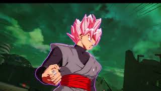 PROBAMOS DRAGON BALL SPARKING ZERO [upl. by Notgnihsaw]