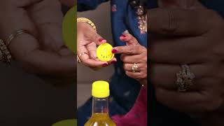 Kitchen Tips  How to Use Oil Bottles [upl. by Paza262]