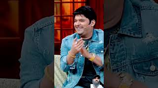 kapilsharmashow comedy bollywood [upl. by Neelra]