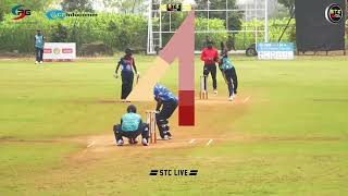 Samaresh Biswas shows his class in Maharashtra Tournament [upl. by Kirsch767]