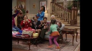 The Cosby Show S7E20 Olivia Sings [upl. by Delfeena]