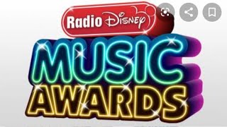 2016 Radio Disney Music Awards [upl. by Teria]