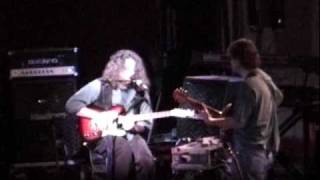 Widespread Panic  Holden Oversoul  110497 Duke Ellington Ballroom DeKalb IL [upl. by Oiludbo]