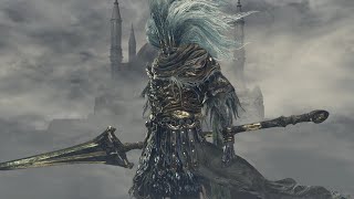 DS3 Nameless King Hitless [upl. by Arul152]