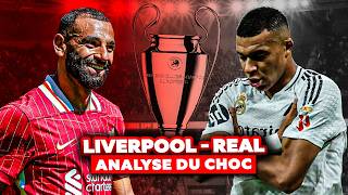 🏆 Ce Real Madrid estil armé pour faire face à Liverpool [upl. by Wildee947]