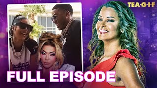 Nelly And Ashanti Back Together Allegations Against Shangela Ed Sheeran And MORE  TeaGIF [upl. by Salinas]