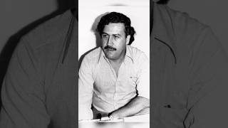 TRUTH ABOUT PABLO ESCOBAR 💸 pablo shorts edit CARTELPB [upl. by Eniroc]