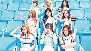 TWICE  quotCHEER UPquot TÜRKÇE ALTYAZILI [upl. by Allehc]