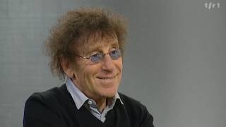 Pardonnezmoi  Linterview de Alain Souchon [upl. by Frederiksen]