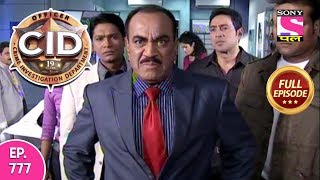 CID  Full Episode 777  20th September 2018 [upl. by Zilevi]