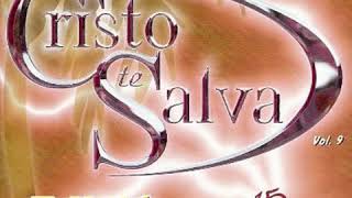 Cristo Te Salva Dulce [upl. by Ylrebmi]