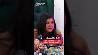 brujeria chisme lamagiaquehayenti greenscreen yosoylanietadelabruja dúo noticias míralo [upl. by Danna325]