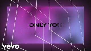 Shift K3Y  Only You Audio [upl. by Manard]