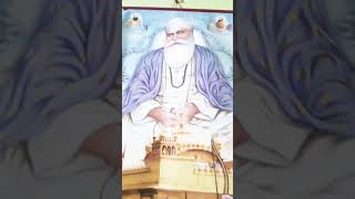 sche patshah sukh rkhyo ji 🙏 shortvideo dhanshrigurugranthsahibji waheguruji [upl. by Iemaj]