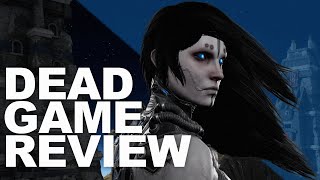 Dead Game Review The Unkillable Unreal Tournament [upl. by Esteban502]