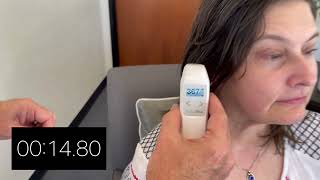 ScoutPro Osmolarity System Demonstration [upl. by Lehrer173]