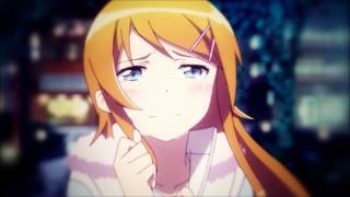 Oreimo AMV  How to be a Heartbreaker [upl. by Alyakam]