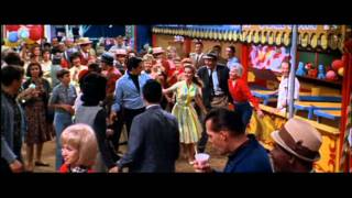 09 Elvis Presley Roustabout HQ High Quality [upl. by Latoyia]