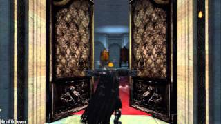 Rejugemos Dark Souls 2 NG  15  El Santuario del Invierno Guia Español Walkthrough HD [upl. by Anital]