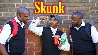 Ekasi Learners S2  Ep8 I got weed [upl. by Emmit]