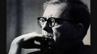 Shostakovich Symphony No 7 quotLeningradquot 1st Movement part 1 [upl. by Marty]