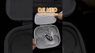 Sunnylife Mini Travel Bag for DJI Neo djneo sunnylife httpsidshpeex62GHyS [upl. by Anaytat]