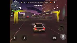 Gangstar New Orleans Part 60 Gameplay  Below You Go [upl. by Root]