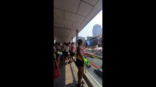 Ratchaprasong R Walk Part 1 [upl. by Dorthy]