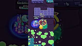 Kit evaporou ☠️🔥  music edits brawlstars foryou brawl funny fyp 2k 2024 [upl. by Otrevogir]