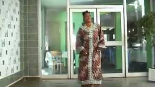 YouTube mariama kesso goremp4 [upl. by Hnao]