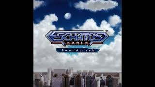 Eschatos OST  THE SIGN TITLE [upl. by Alicec533]