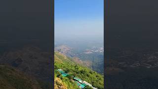 Pavagadh temple part 2 Jay mata di 🙏 2024 minivalog vlog [upl. by Baptlsta]